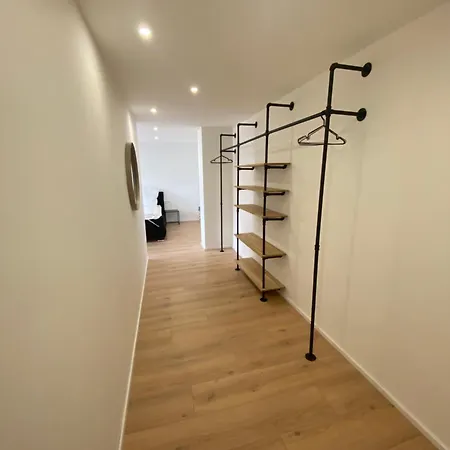 Ferienhaus über Den Dächern Von Neheim Ii *