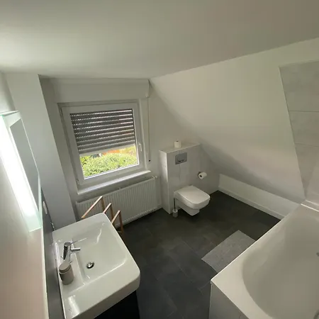 über Den Dächern Von Neheim Ii