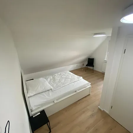 über Den Dächern Von Neheim Ii