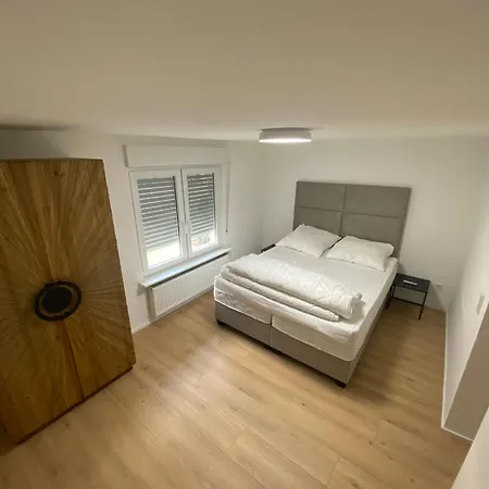 über Den Dächern Von Neheim Ii Ferienhaus *