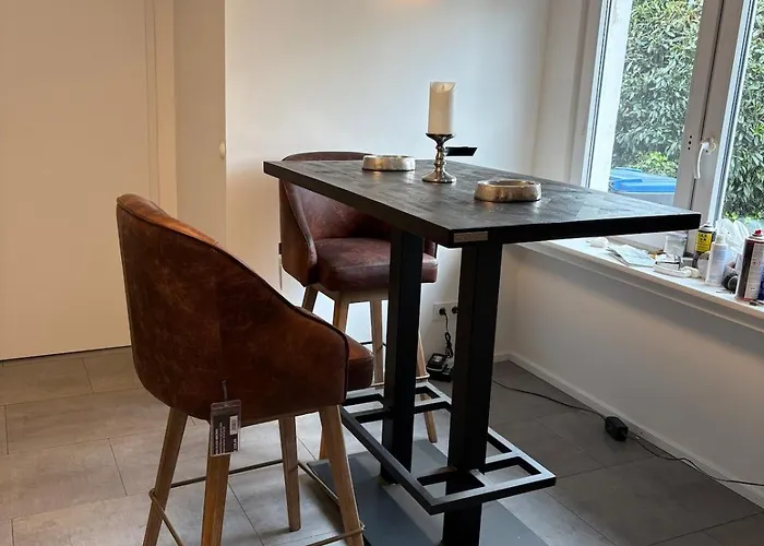 Ueber Den Daechern Von Neheim Ii Σπίτι διακοπών Άρνσμπεργκ