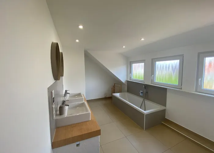 Ueber Den Daechern Von Neheim Ii Σπίτι διακοπών