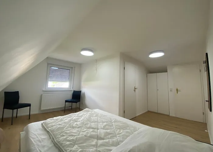 Σπίτι διακοπών Ueber Den Daechern Von Neheim Ii