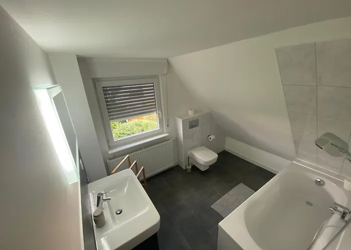 Ueber Den Daechern Von Neheim Ii