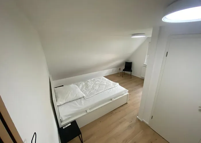 Ueber Den Daechern Von Neheim Ii