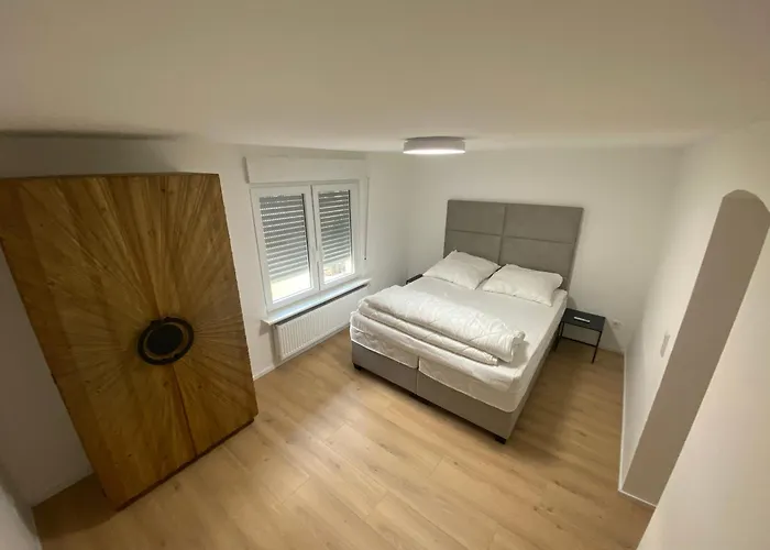 Ueber Den Daechern Von Neheim Ii Σπίτι διακοπών *