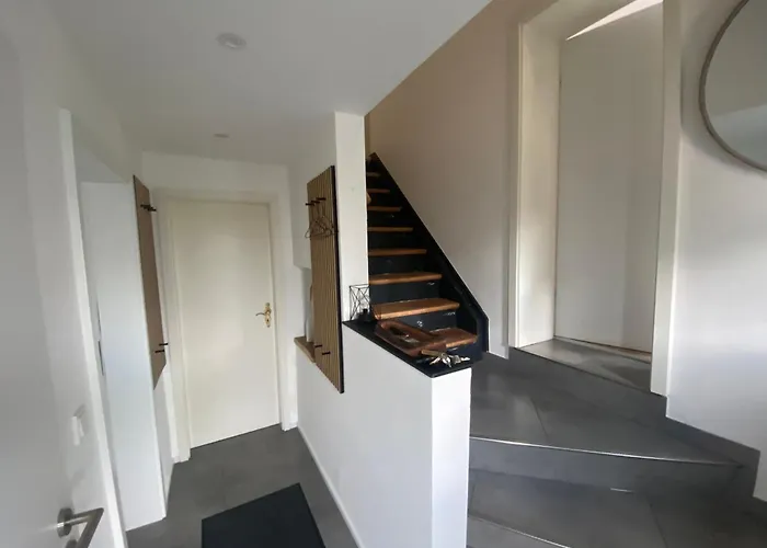 Σπίτι διακοπών Ueber Den Daechern Von Neheim Ii *