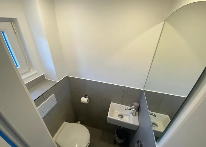 Ueber Den Daechern Von Neheim Ii Άρνσμπεργκ