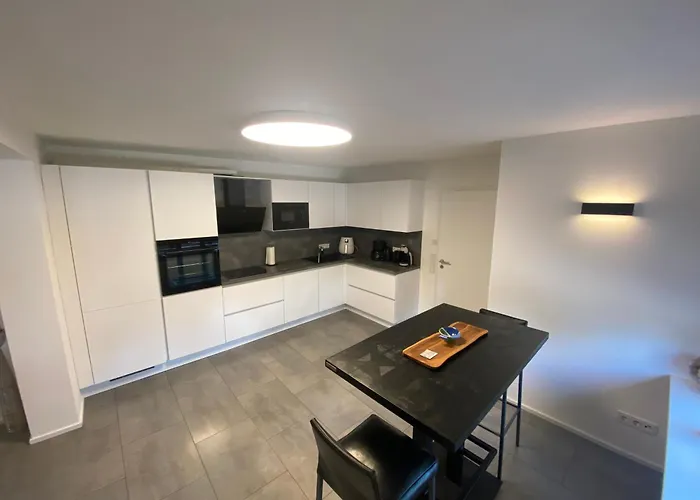 Ueber Den Daechern Von Neheim Ii Σπίτι διακοπών