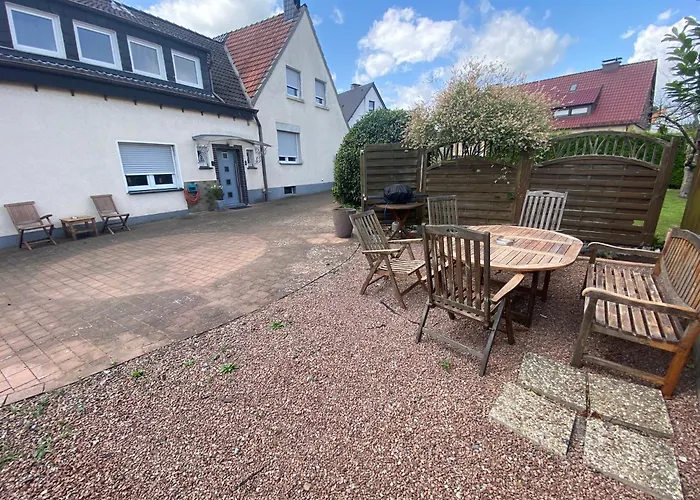 Ueber Den Daechern Von Neheim Ii * Άρνσμπεργκ