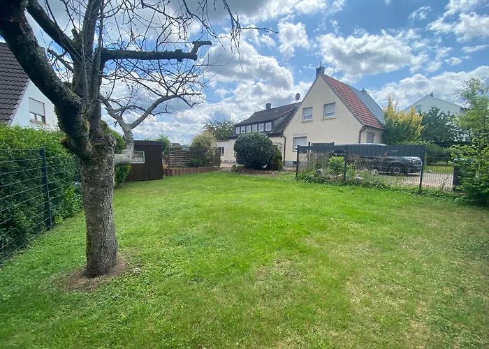 Ueber Den Daechern Von Neheim Ii * Άρνσμπεργκ